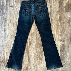 Hudson jeans